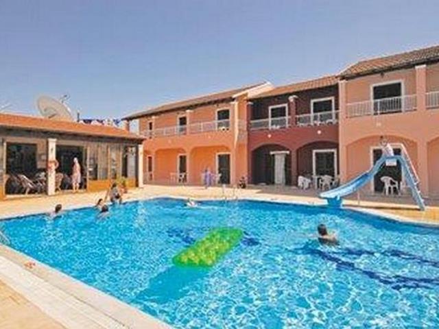Koursaros Apartment ซีดารี ภายนอก รูปภาพ