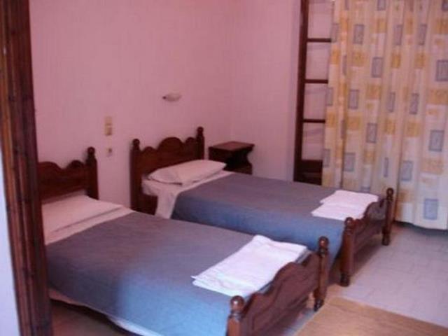 Koursaros Apartment ซีดารี ภายนอก รูปภาพ