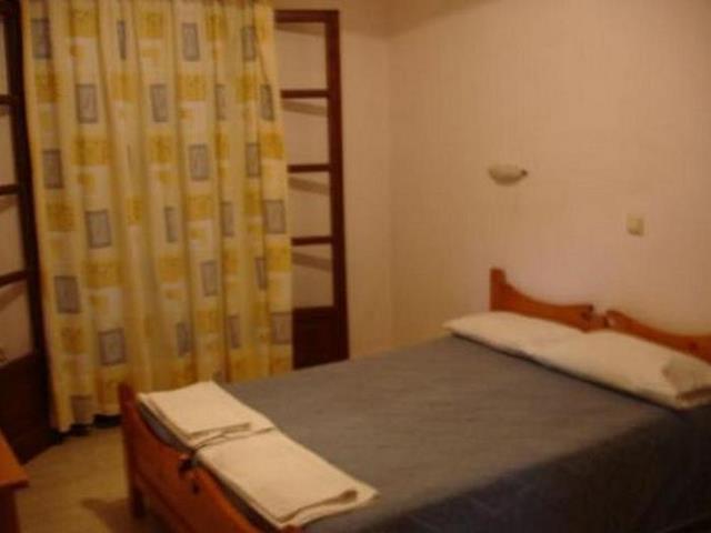 Koursaros Apartment ซีดารี ภายนอก รูปภาพ